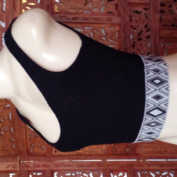 Charlotte Russe: Top - Picture 2 of 5